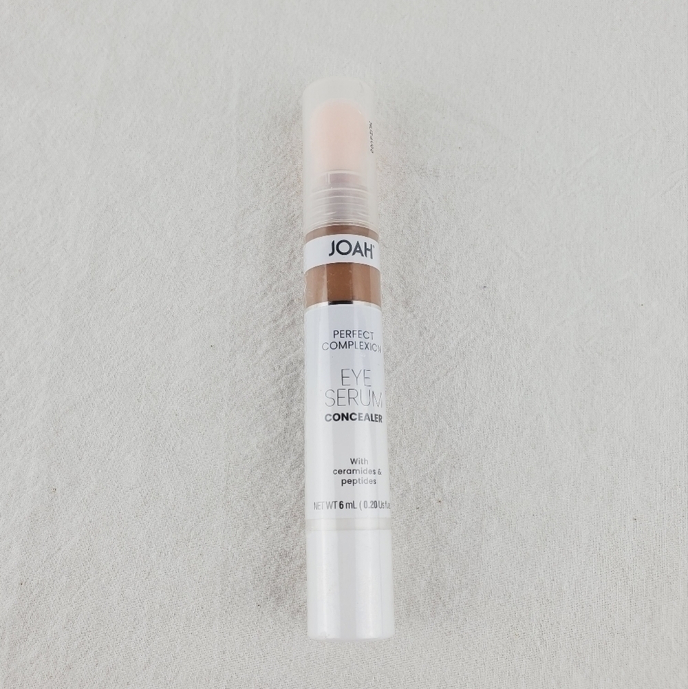 LAST ONE 🔥Joah perfect complexion eye serum concealer